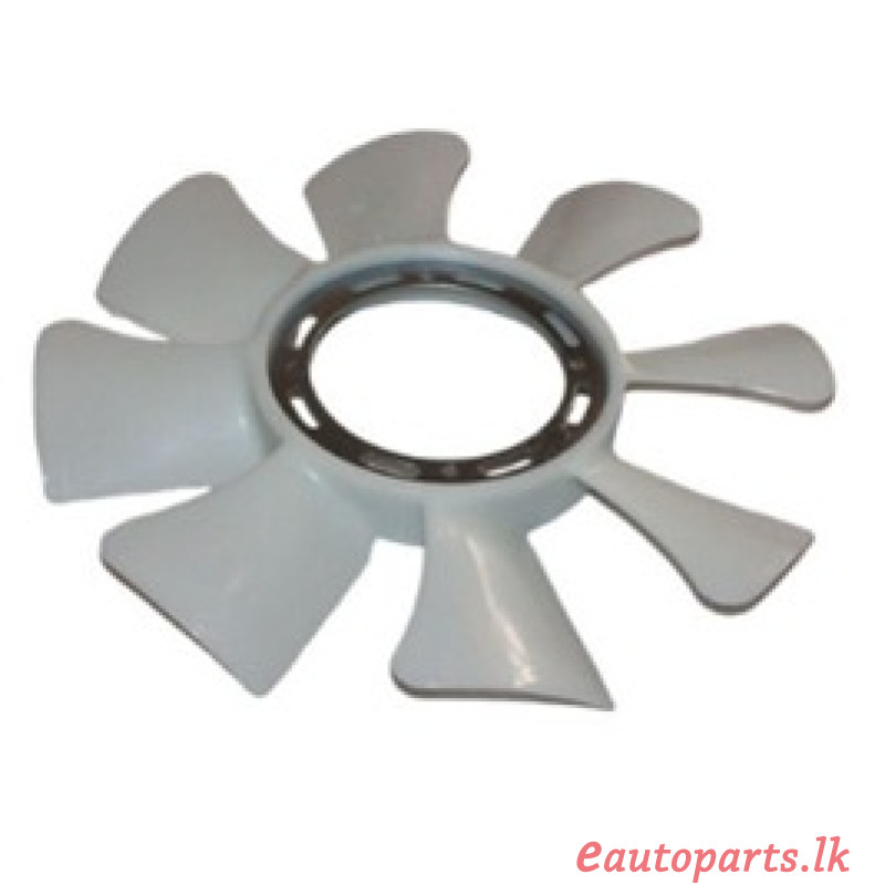 isuzu-nkr-fan-blade