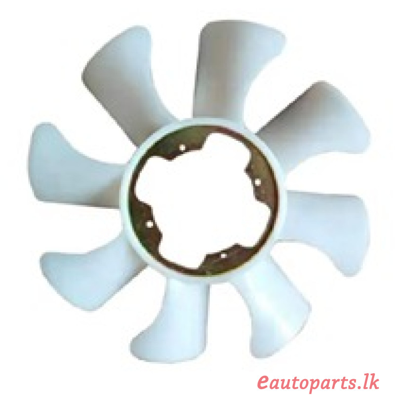 nissan-caravan-td27-fan-blade