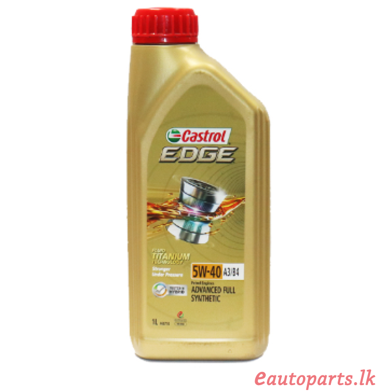 castrol-edge-5w-40-oil