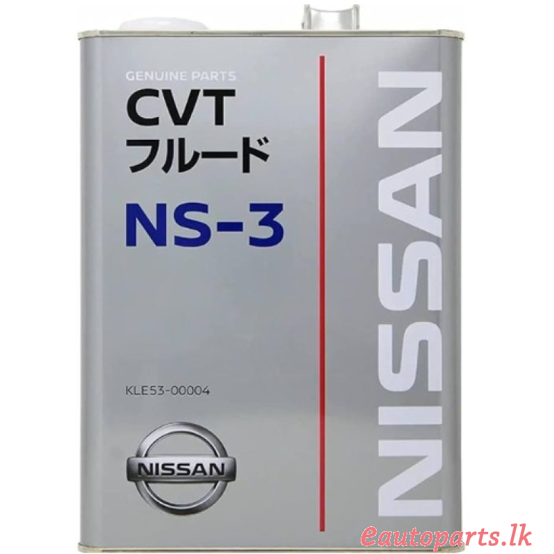 nissan-kel53-00004-cvt-n3-oil