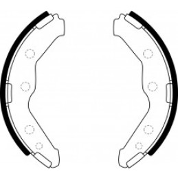 toyota-dyna-kdy230brake-shoe