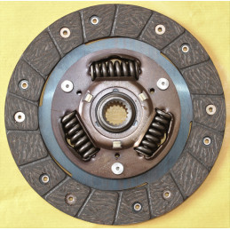 zotye-z100-clutch-plate