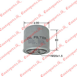mazda-diesel-bg7p-oil-filter