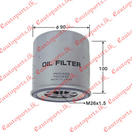mazda-familia-diesel-oil-filter
