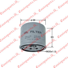 mazda-familia-bf3p-oil-filter
