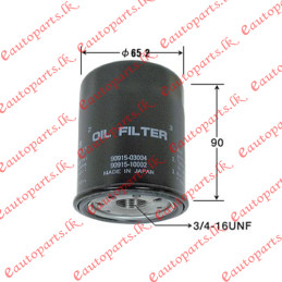 toyota-corolla-ae-91-oil-filter