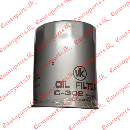 mitsubishi-delica-l-300-oil-filter
