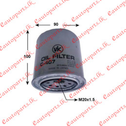 mitsubishi-delica-t-120-oil-filter