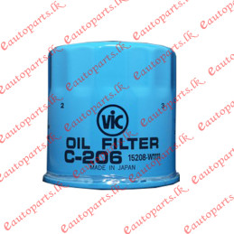 nissan-sunny-diesel-oil-filter