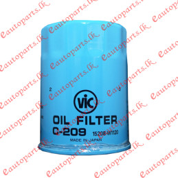 nissan-vanette-ld-20-oil-filter