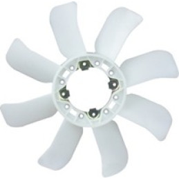 toyota-landcruiser-1hz-fan-blade