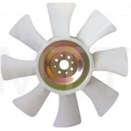 isuzu-npr115-fan-blade