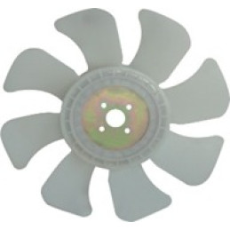 isuzu-nkr-110-fan-blade