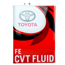 toyota-fe-cvt-fluid