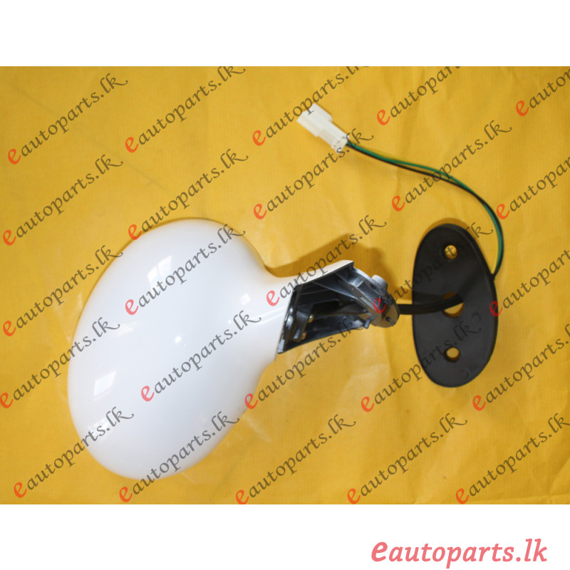 chery-qq-side-mirrow-electrical-lh