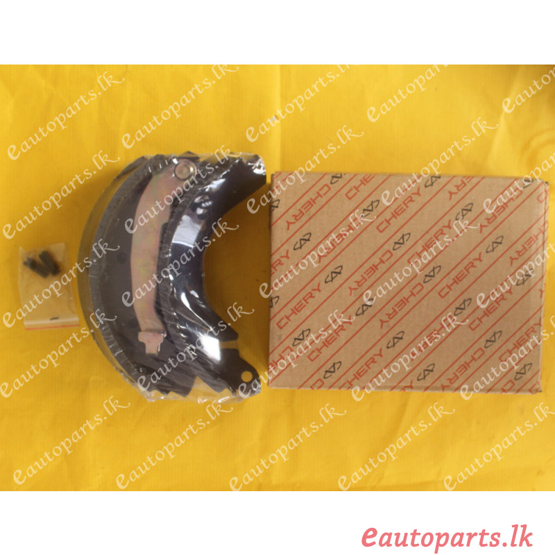 chery-qq-brake-shoe