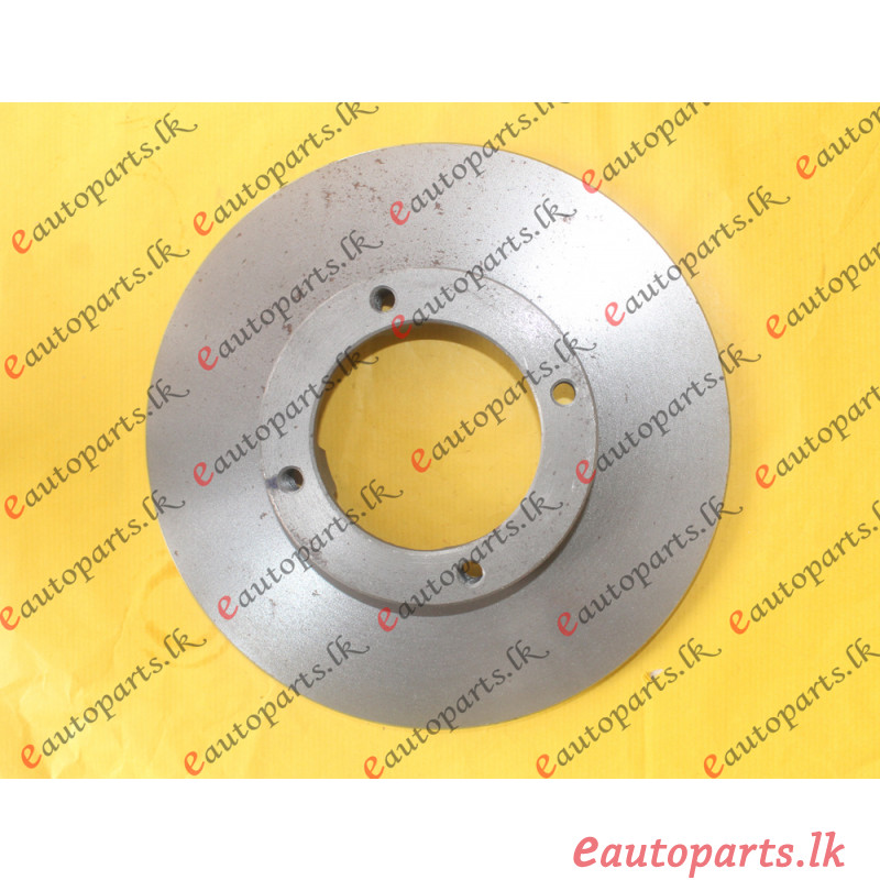 chery-qq-brake-disk