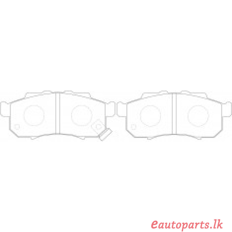 honda-city-brake-pad