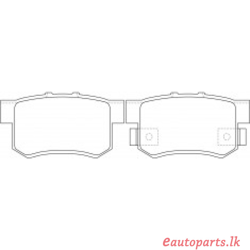 honda-civic-ek9-brake-pad