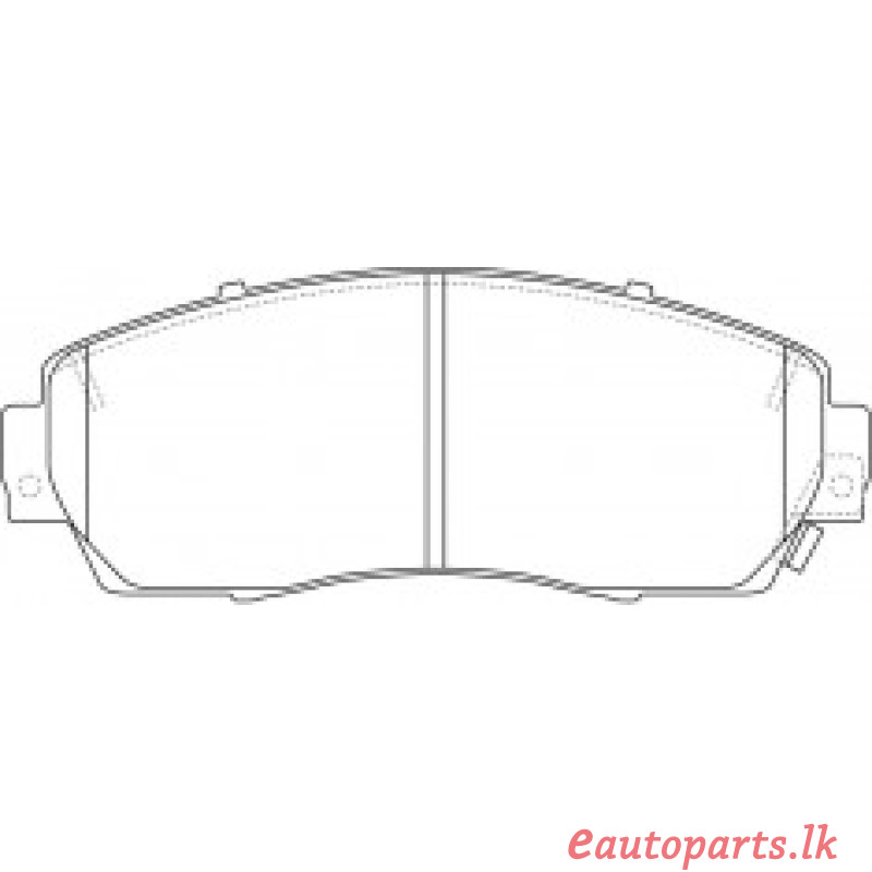 honda-cr-v-re3-brake-pad