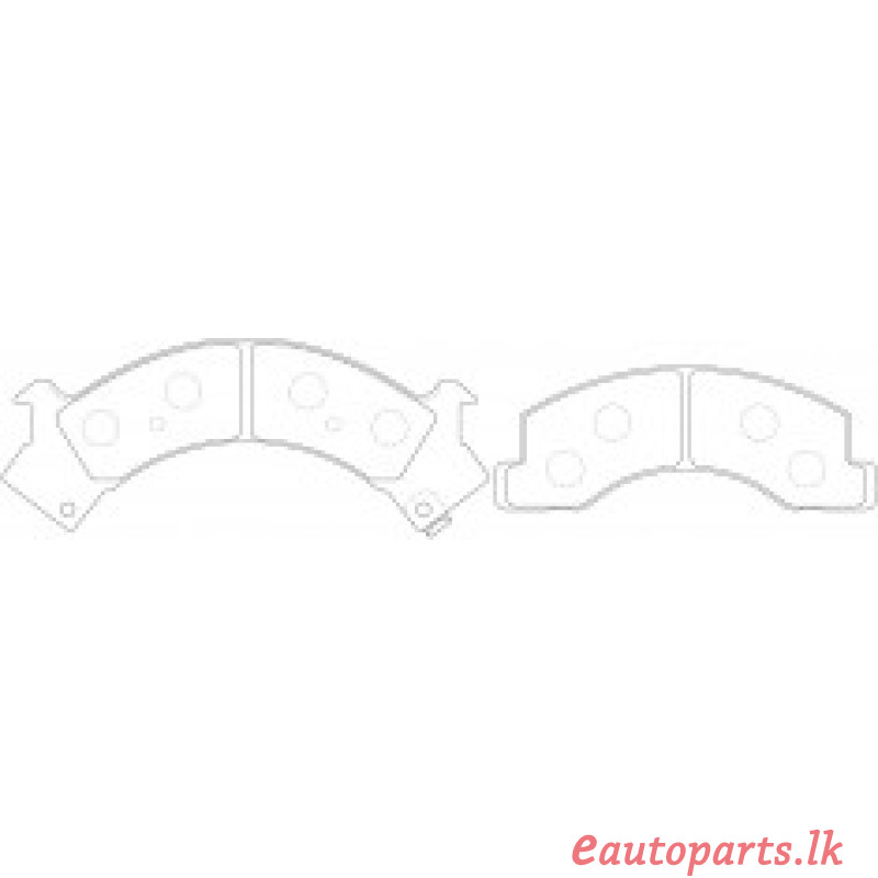 isuzu-npr-brake-pad