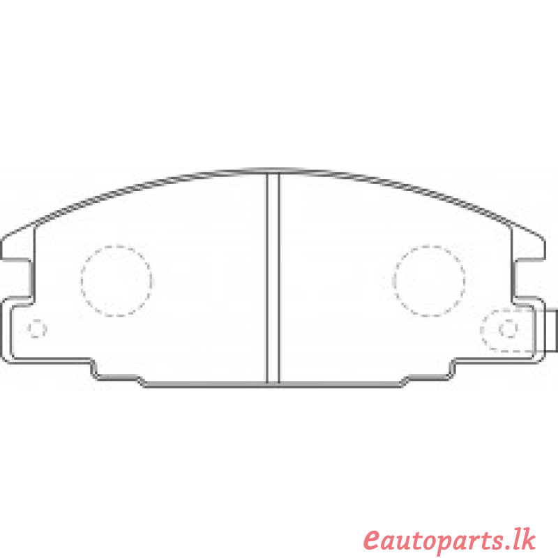 isuzu-trooper-brake-pad