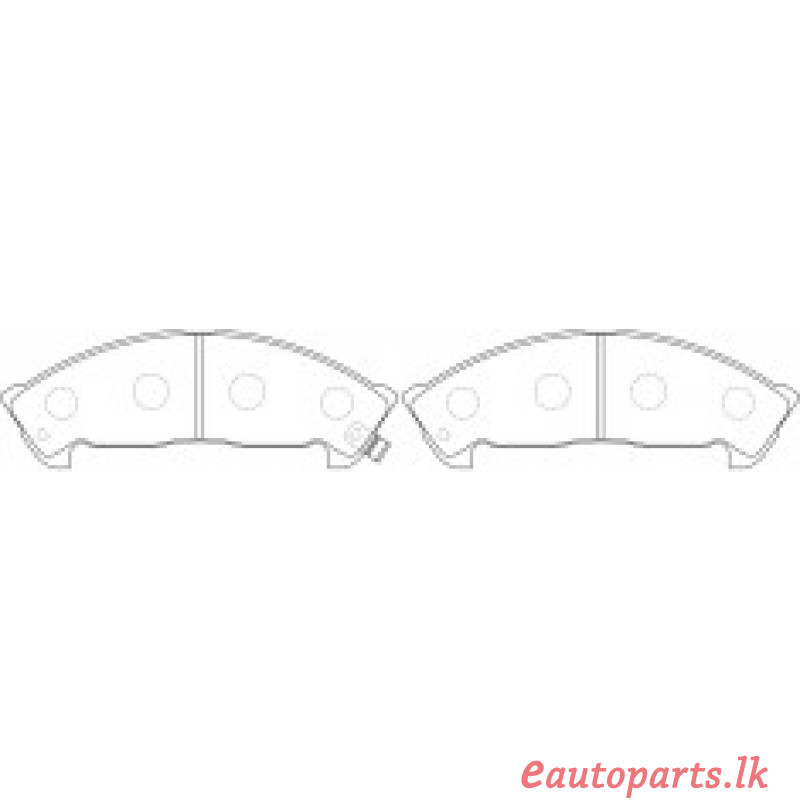 isuzu-elf-brake-pad