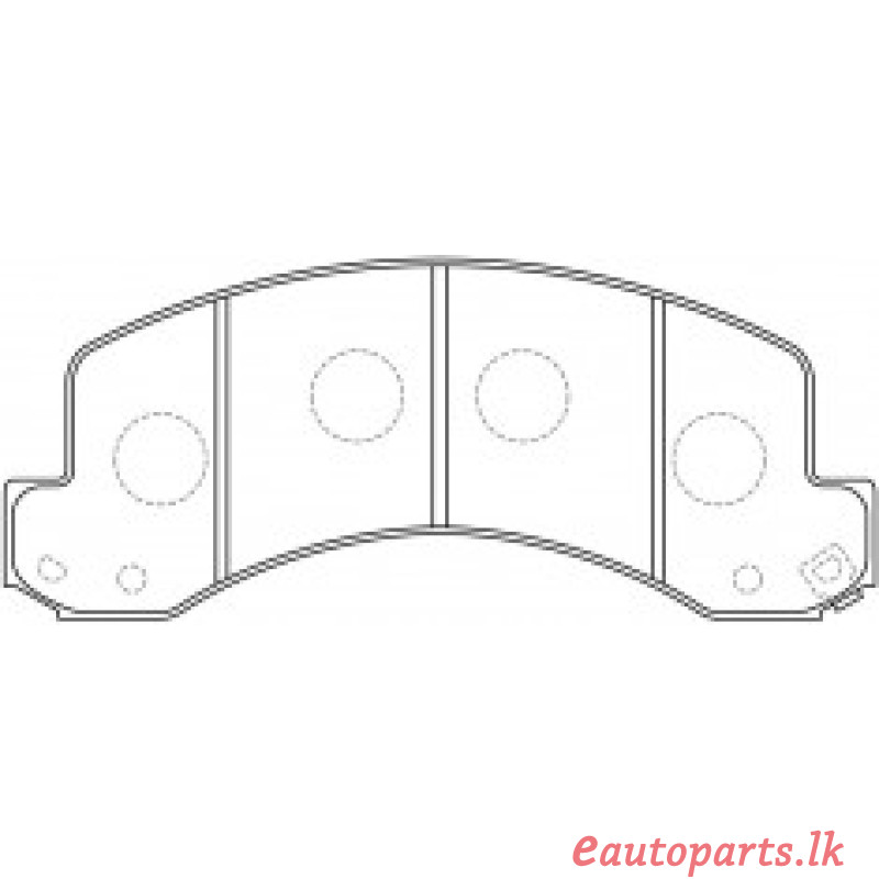 isuzu-elf-350-brake-pad