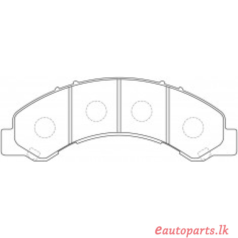 isuzu-elf-npr-nor-brake-pad