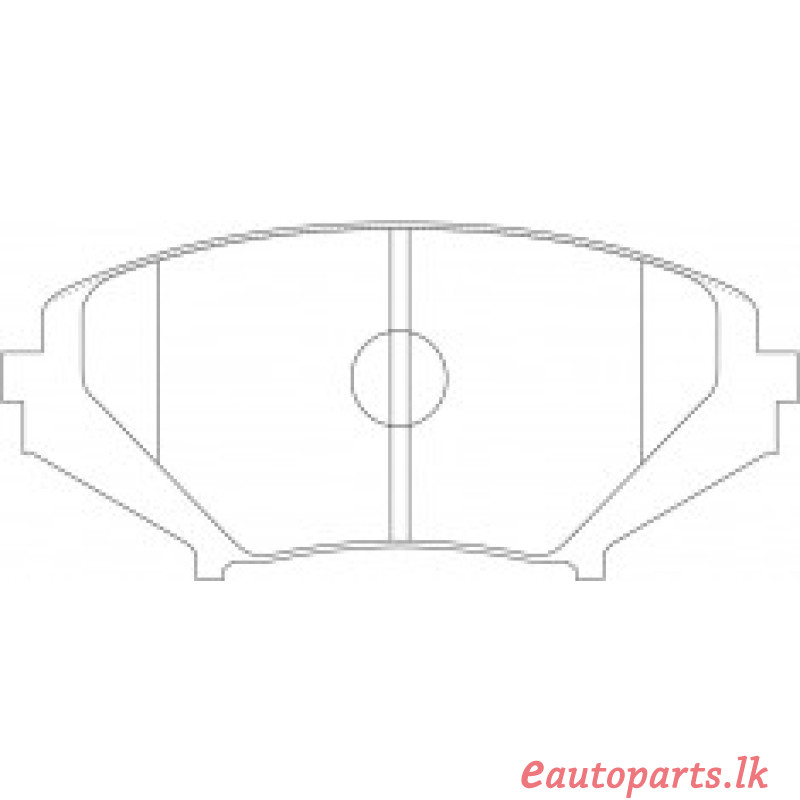 mazda-rx8-brake-pad