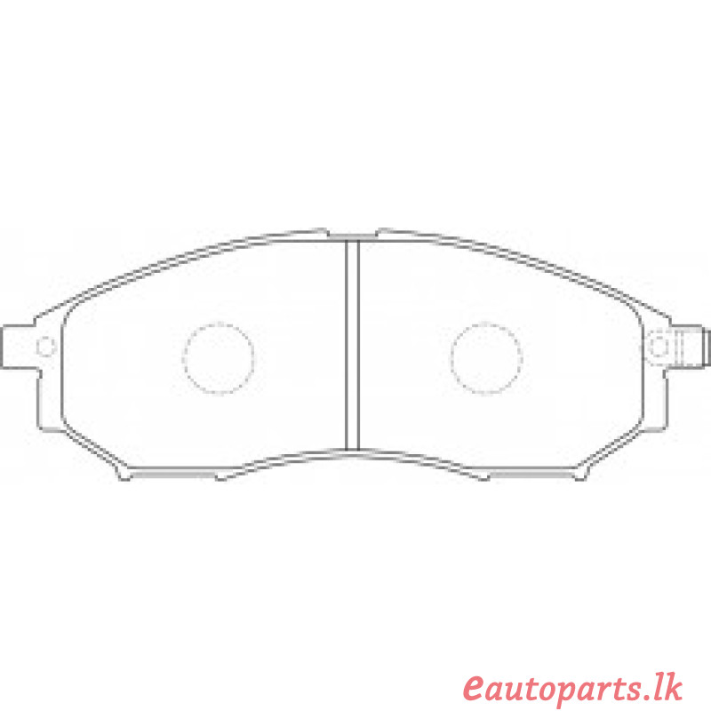 nissan-navara-aventura-brake-pad