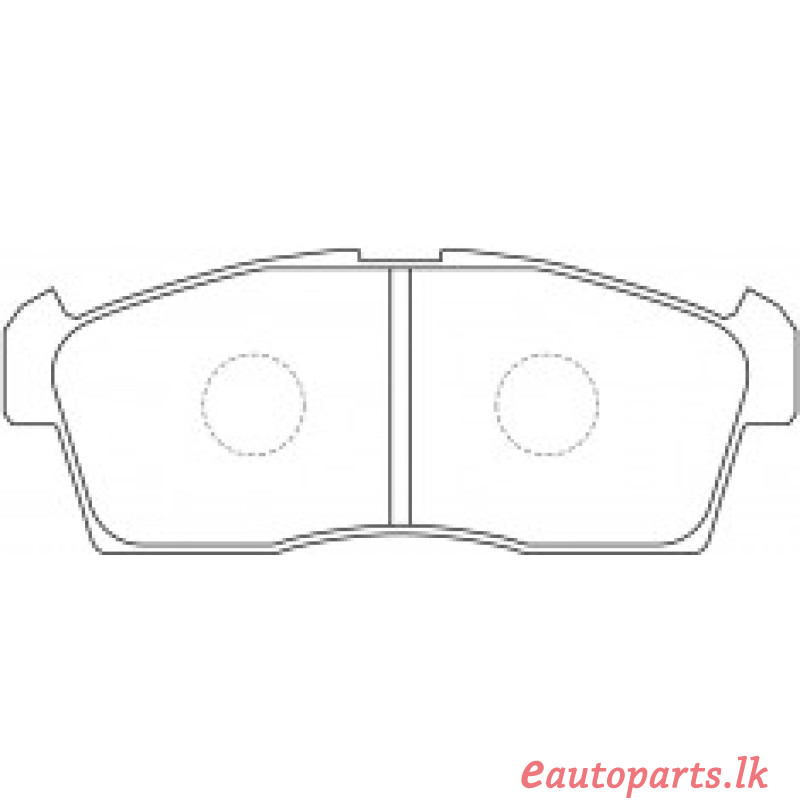 suzuki-alto-brake-pad