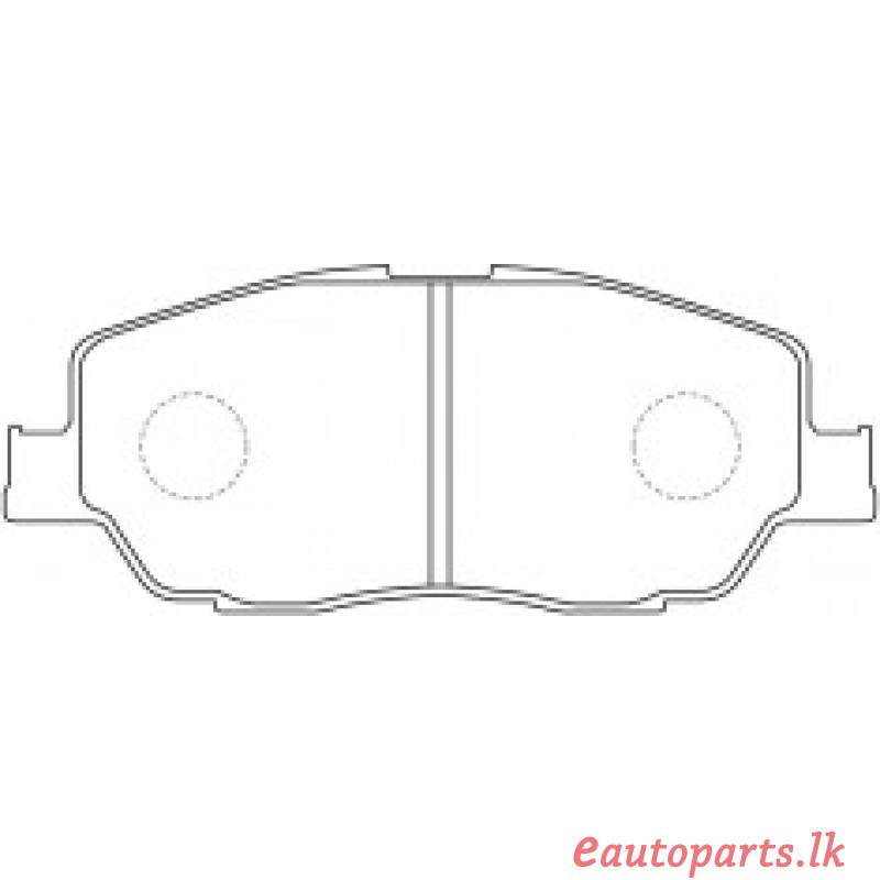 suzuki-every-660-brake-pad