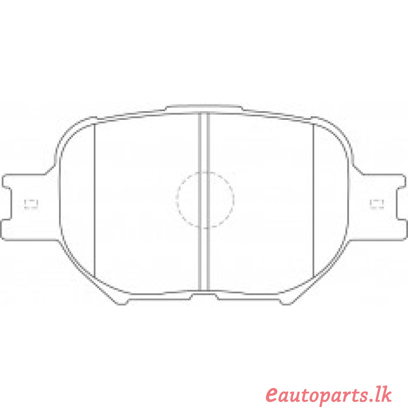 toyota-premio-azt240-brake-pad