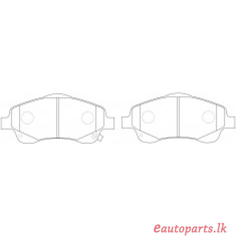 toyota-avensis-brake-pad