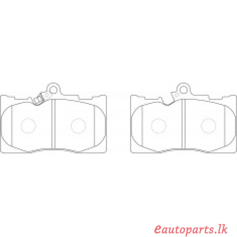 toyota-lexus-grs190urs190-brake-pad