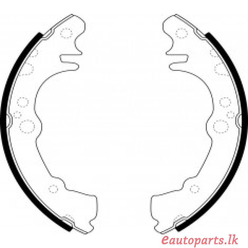 daihatsu-cuore-l701brake-shoe