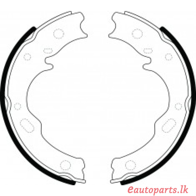 isuzu-elf-nkr-brake-shoe