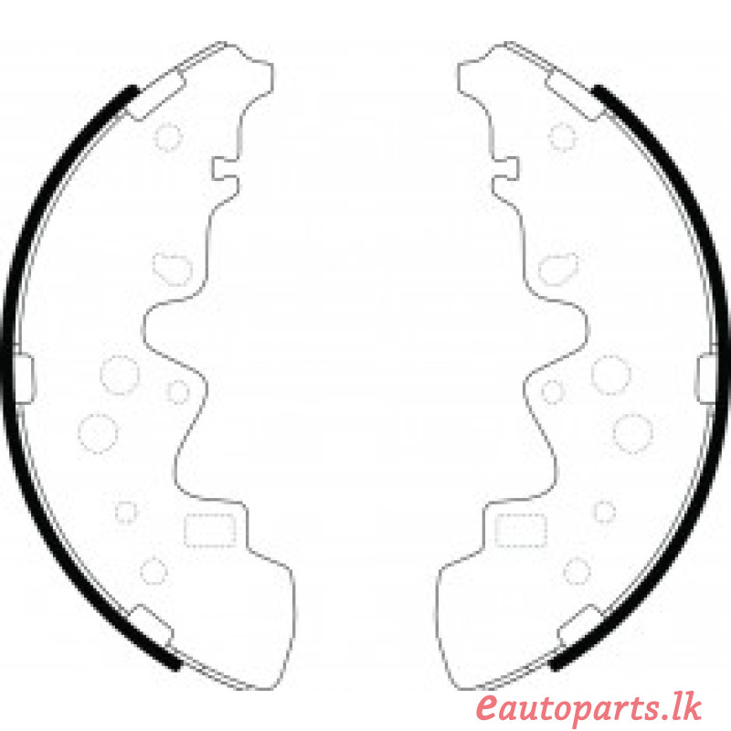 mazda-bongo-brawny-brake-shoe