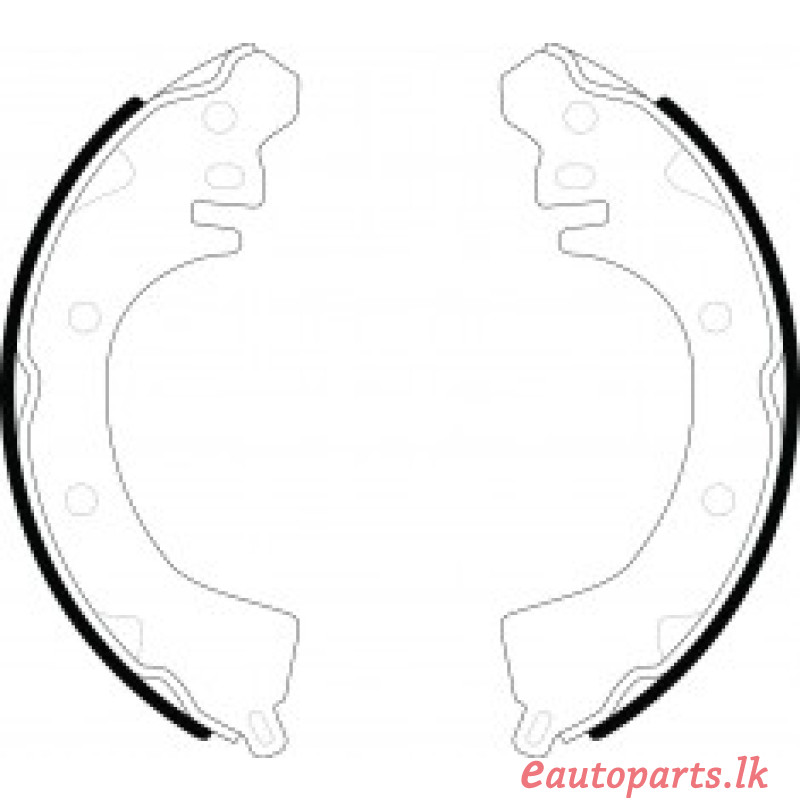 mitsubishi-lancer-c11v-brake-shoe