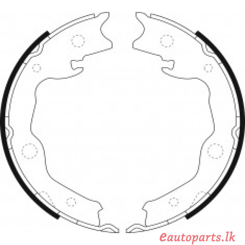 nissan-leaf-zeo-brake-shoe