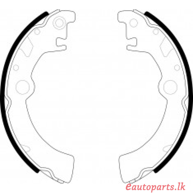 suzuki-wagon-rbrake-shoe