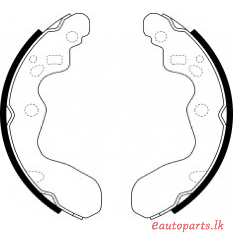 suzuki-carry-truck-brake-shoe