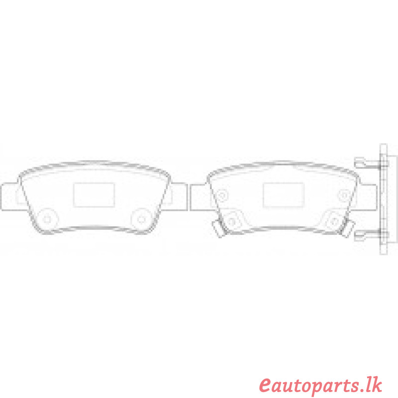 honda-cr-v-20-brake-pad