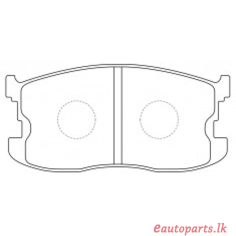 isuzu-gemini-jt150-brake-pad