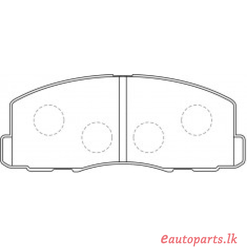 mitsubishi-lancer-a175-c73-brake-pad