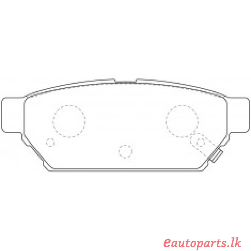 mitsubishi-lancer-cb1alancer-ck4a-brake-pad