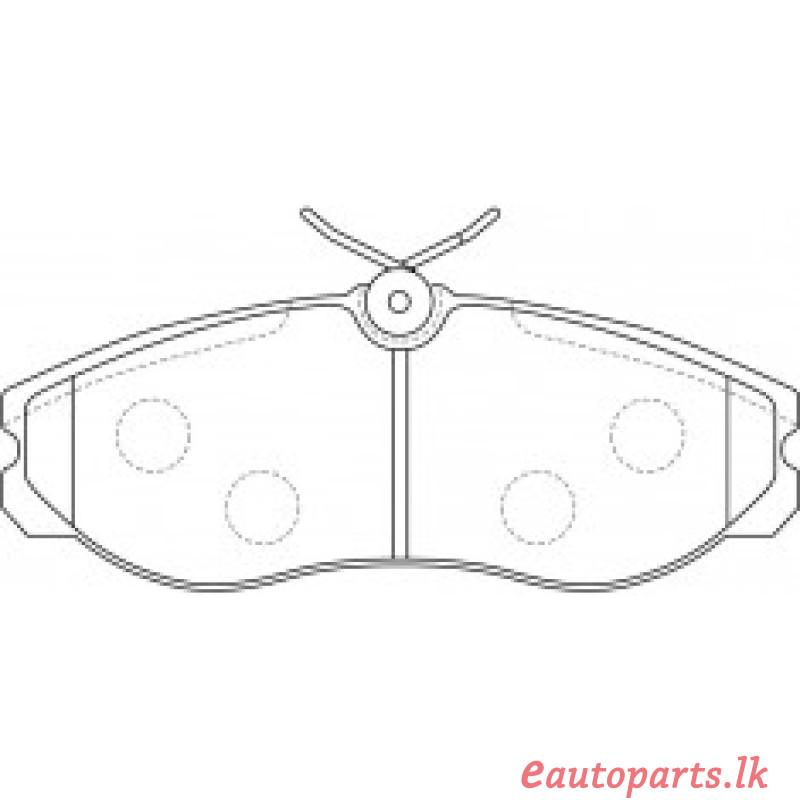 nissan-terano-europe-brake-pad