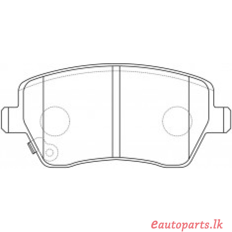 nissan-micra-suzuki-swift-zc53sbrake-pad