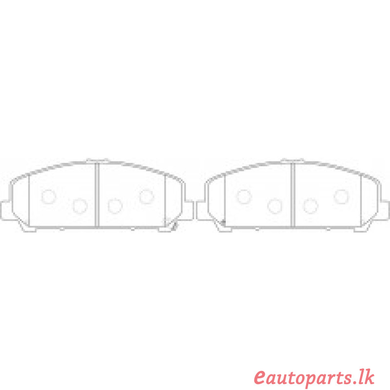 nissan-infiniti-qx-brake-pad